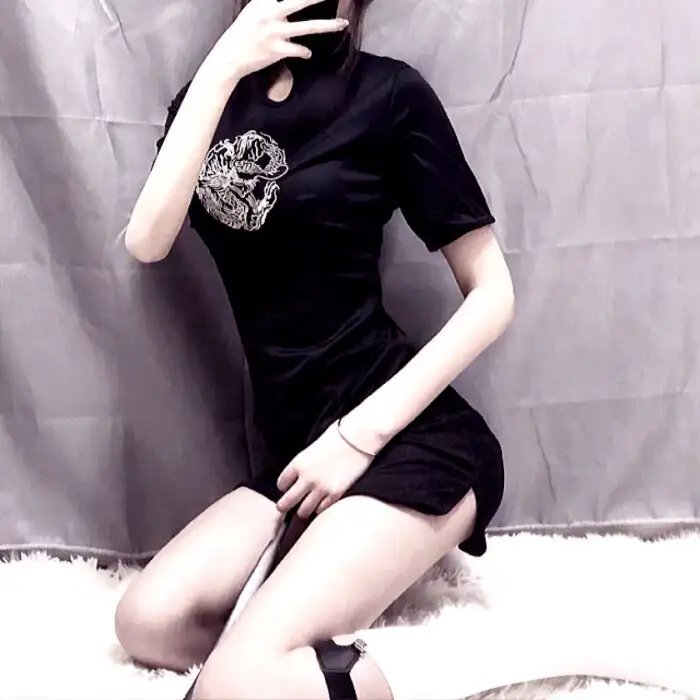 看见味道的你